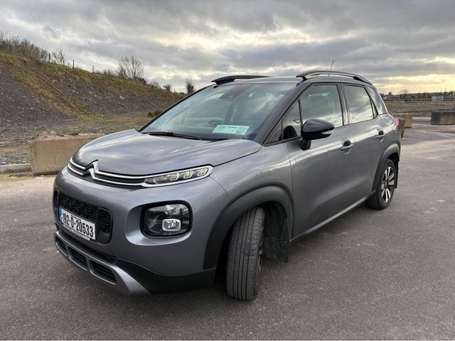 Image for 2019 Citroen C3 FEEL PURETECH 82 4 4DR