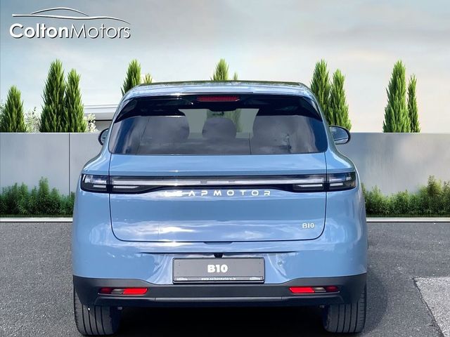 Image for 2026 Leapmotor B10 Design EV 67.1kWh 434km WLTP