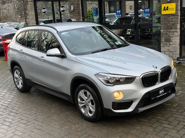 Image for 2019 BMW X1 18D SE AUTO. FSG. FINANCE ARRANGED. SIMI. AA APPROVED. OPEN 7 DAYS A WEEK BY APPOINTMENT.