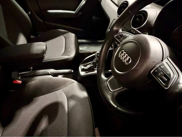 Image for 2014 Audi A1 1.4 Sportback