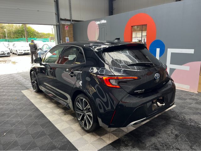 Image for 2025 Toyota Corolla 2025TOYOTA COROLLA SPORT HYBRID GZ 1.8 AUTOMATIC / CRUISE CONTROL / REVERSE CAMERA / HEATED SEATS AND MORE