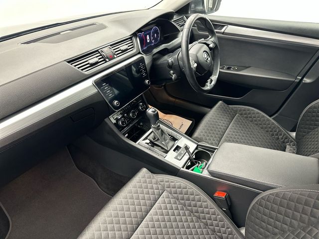 Image for 2022 Skoda Superb 2.0TDI AMB DSG *JUST IN* €110 P/W