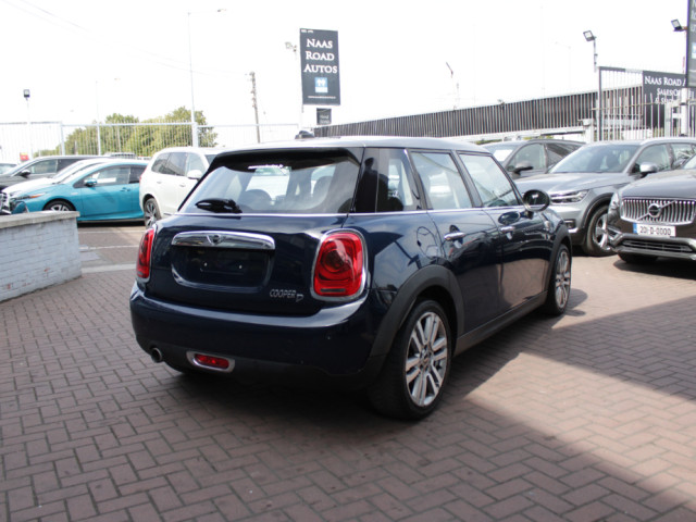 Image for 2017 Mini Cooper D 7 5DR HATCHBACK AUTOMATIC // WITH ONLY 84, 000 KM'S // STUNNING CAR // BUY WITH CONFIDENCE AA AND SIMI APPROVED DEALER 2026 // FINANCE ARRANGED // ALL TRADE INS WELCOME //
