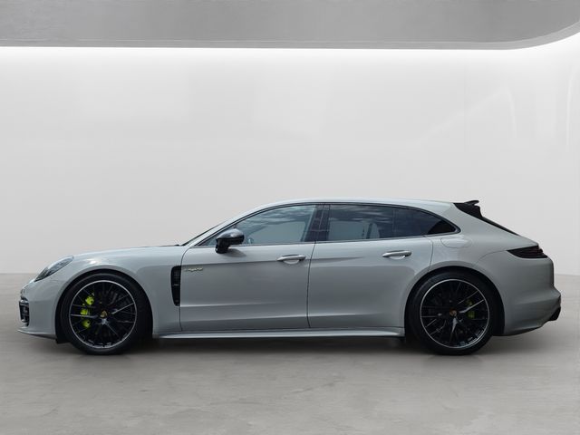 Image for 2019 Porsche Panamera 4 E-HYBRID SPORT TURISMO. HUGE SPEC. FINANCE ARRANGED. SIMI. AA APPROVED.