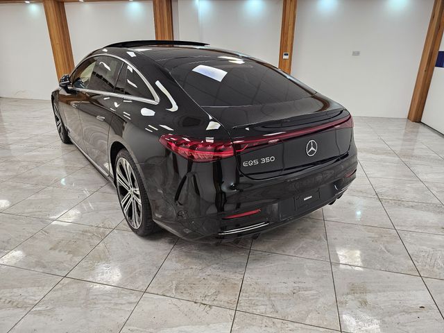 Image for 2025 Mercedes-Benz EQS BUSINESS EDT !!