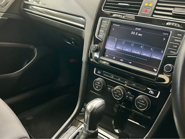 Image for 2014 Volkswagen Golf 1.4 Highline