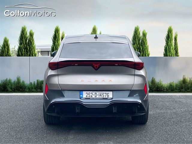 Image for 2025 Cupra Tavascan ENDURANCE 282HP (6)