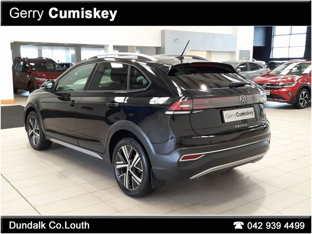 Image for 2022 Volkswagen Taigo Style | 1.0 TSI 110HP
