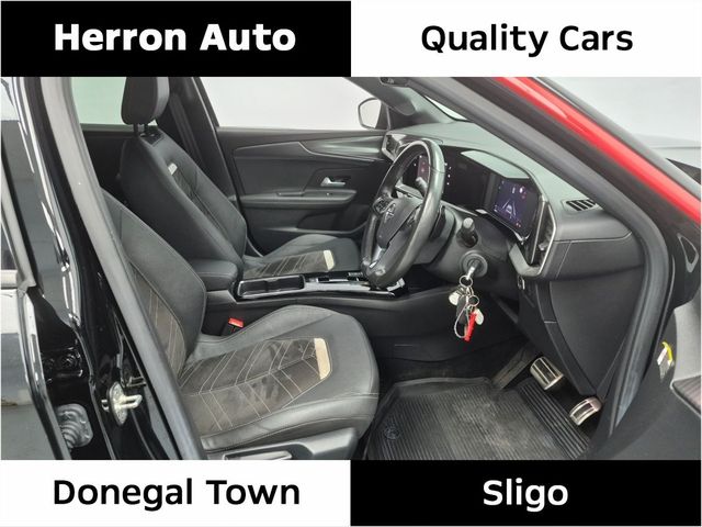 Image for 2023 Opel Mokka GS 1.2T | AUTOMATIC