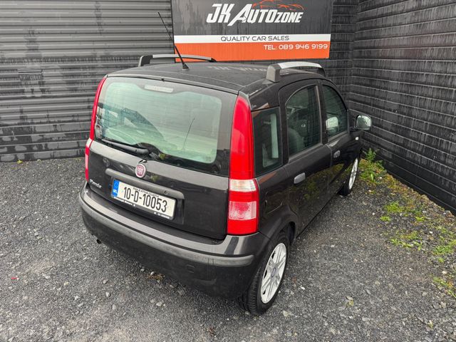 Image for 2010 Fiat Panda 1.1 ACTIVE ECO 5DR