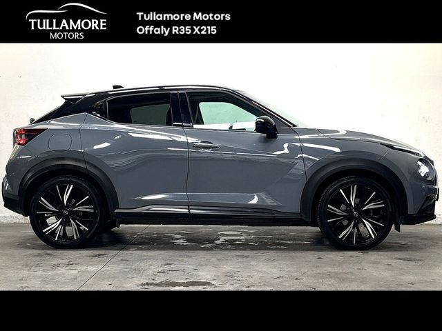 Image for 2023 Nissan Juke 1.0T PET 2WD N-Design