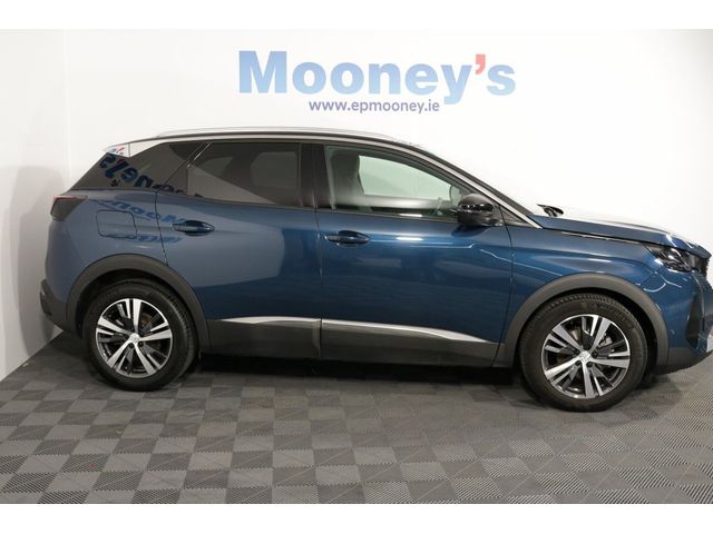 Image for 2023 Peugeot 3008 1.5 130bhp Allure