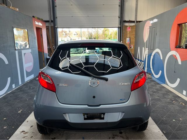 Image for 2013 Mazda Demio 2013 MAZDA DEMIO 1.3 AUTOMATIC / REVERSE CAMERA / APPLE ARPLAY AND MORE