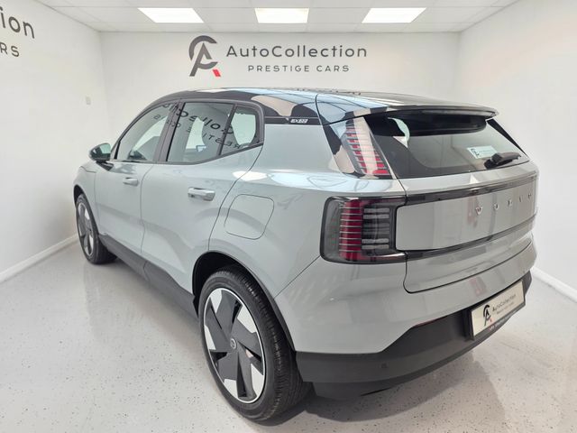Image for 2025 Volvo EX30 **PLUS MODEL 272BHP FULL ELECTRIC**1 OWNER**EXTENDED 470KM Range**NO BIK TAX**