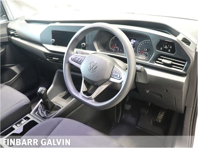 Image for 2022 Volkswagen Caddy 