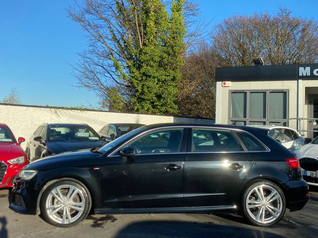 Image for 2019 Audi A3 S-Line Auto 5Dr NICE CAR