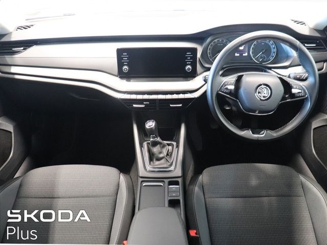 Image for 2023 Skoda Octavia OCTAVIA AMB 2.0TDI 115HP