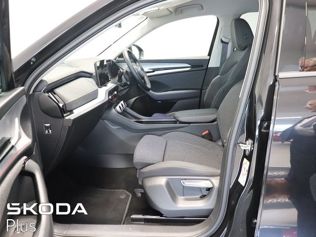 Image for 2025 Skoda Kodiaq SELECTION 2.0TDI 150HP DSG