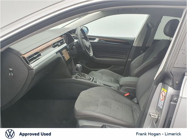 Image for 2024 Volkswagen Arteon 2.0TDI D7F 150HP ELEGANCE - CALL/TEXT SEAN 086-7013691