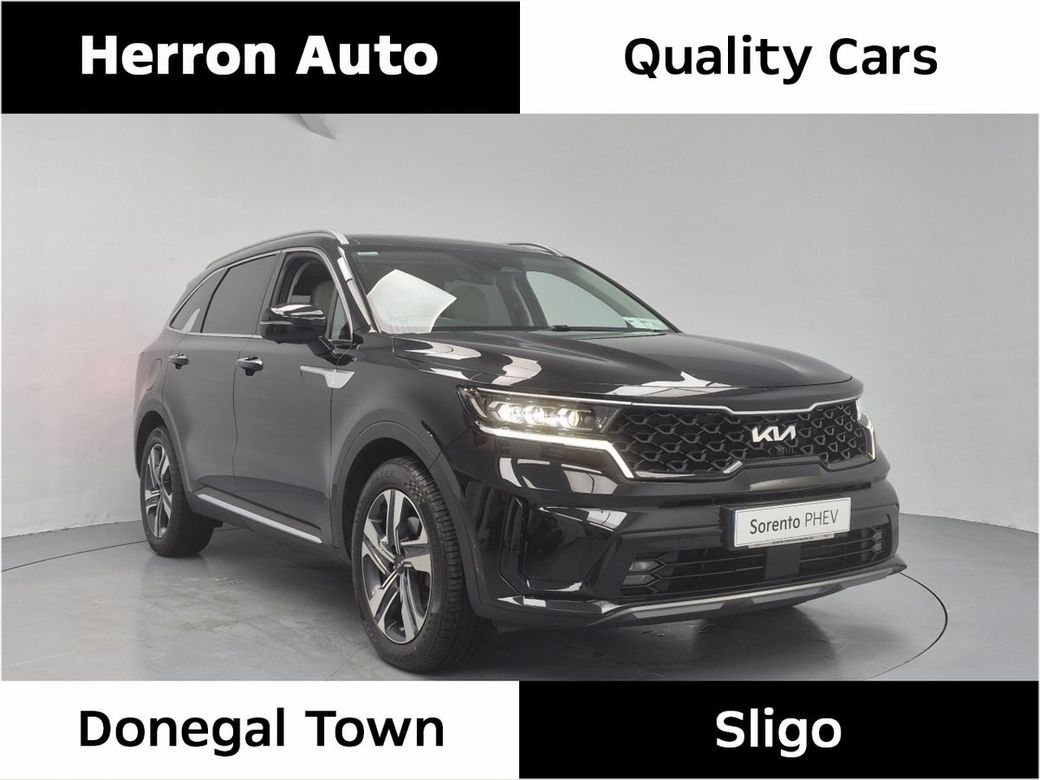 Image for 2022 Kia Sorento AUTOMATIC | 7 SEATS