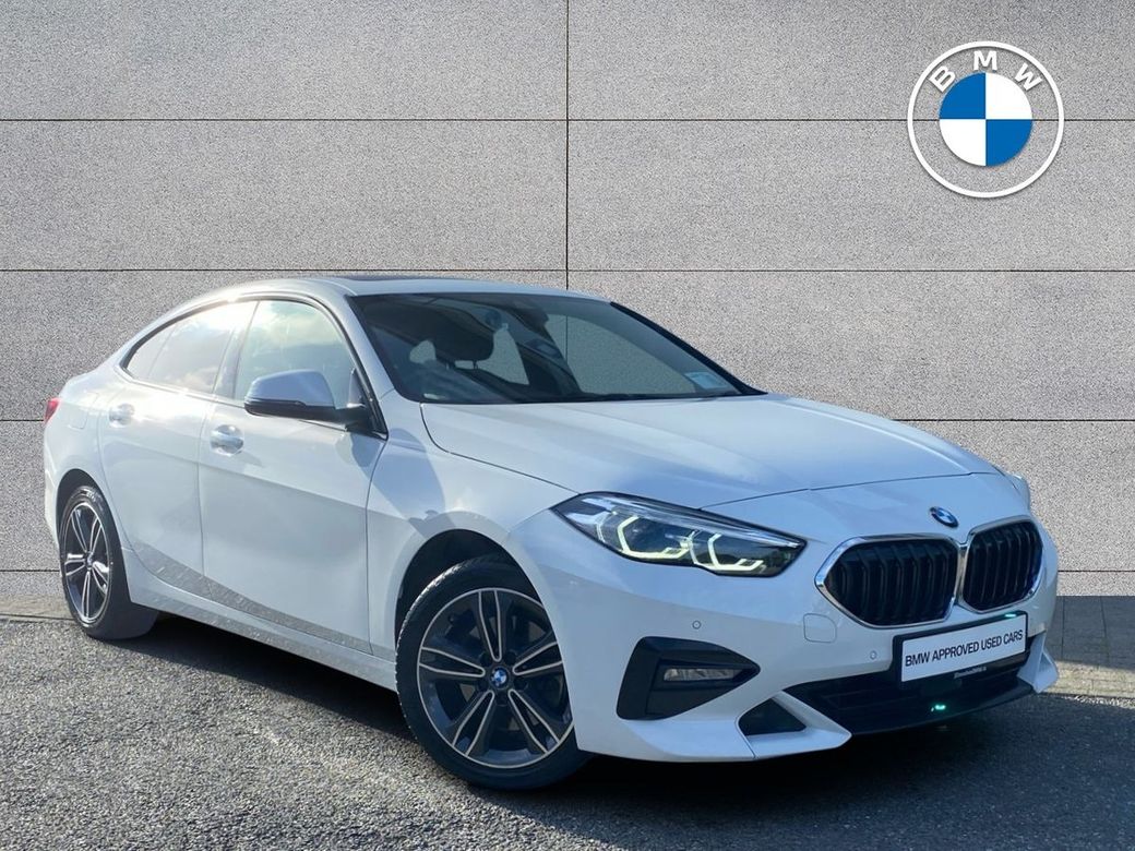 Image for 2023 BMW 2 Series 218i Sport Gran Coupe
