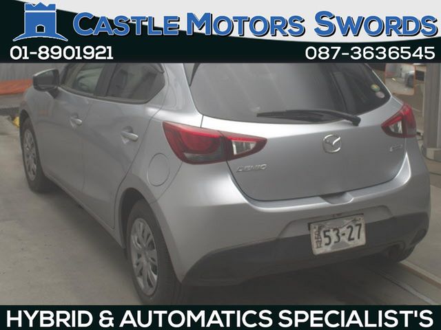 Image for 2017 Mazda Demio Mazda Demio 1.3 litre Auto, perfect first car , Rev Camera , a/c 