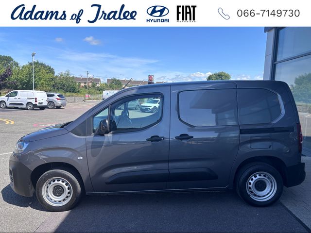 Image for 2023 Fiat Doblo SWB 1.5 100HP 650KG TECNICO PLUS