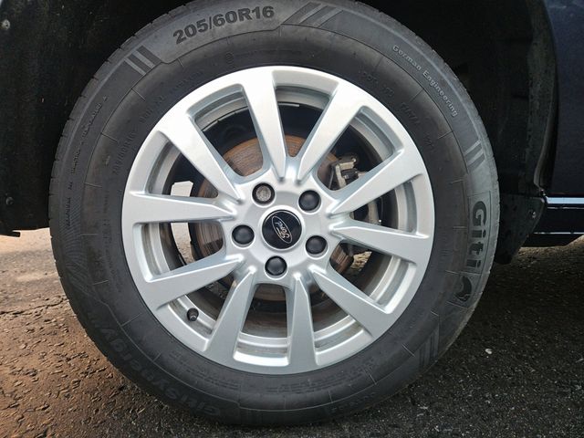 Image for 2023 Ford Tourneo Connect wheelchair access