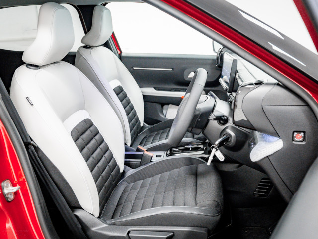 Image for 2025 Citroen C3 Aircross ë-MAX 44kWh Auto 115HP