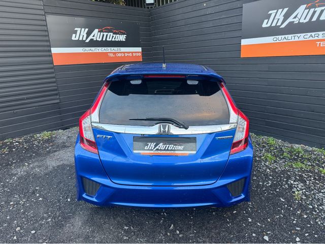 Image for 2014 Honda Fit 1.5 HYBRID AUTO