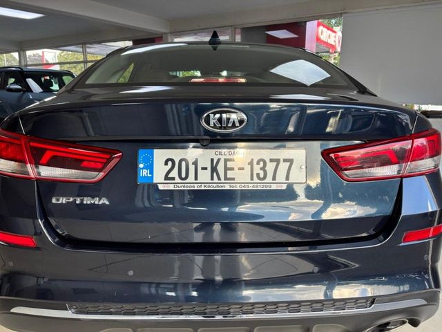 Image for 2020 Kia Optima 1.6 K3 Diesel