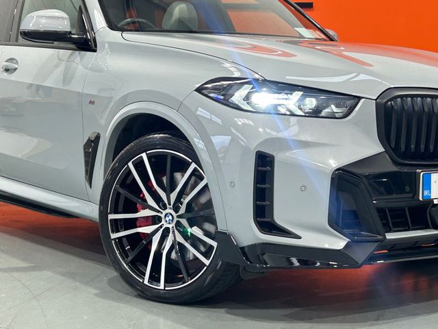 Image for 2023 BMW X5 XDRIVE50E M SPORT#10