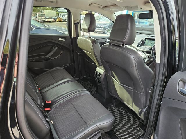 Image for 2018 Ford Kuga 1.5 TDCI Titanium 120PS 2WD 5DR