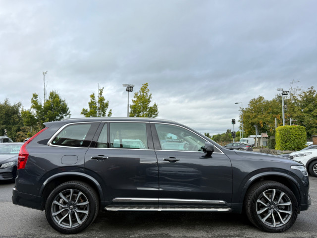 Image for 2018 Volvo XC90 D4 INSCRIPTION GT AUTO 7 SEATS *LOW KMS*