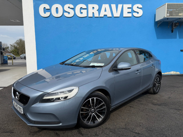 Image for 2016 Volvo V40 2.0 D2 Momentum 120BHP * BLUETOOTH / PARKING SENSORS * 