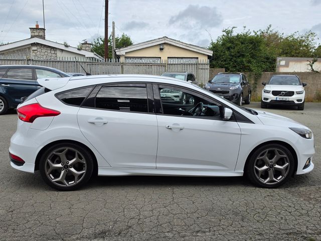 Image for 2016 Ford Focus 2.0 TDCi 180PS ST2