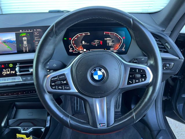 Image for 2020 BMW 2 Series 218D M-SPORT 2.0 D // SERVICE HISTORY // M-SPORT DIAMOND CUT ALLOYS // APPLE CARPLAY