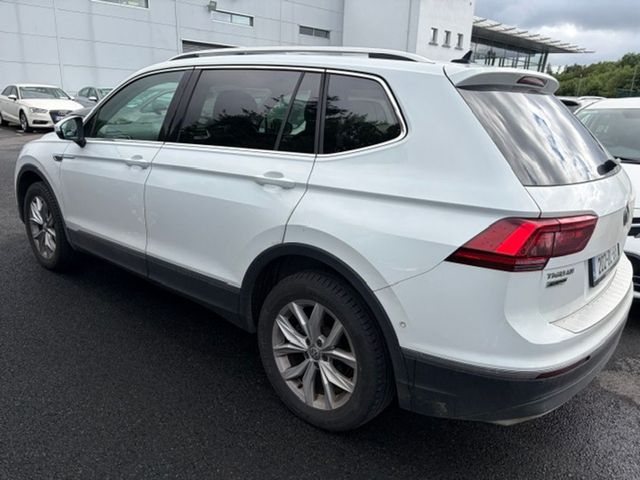 Image for 2020 Volkswagen Tiguan Allspace 2.0 TDI 150HP Highline M6F 7 seat Pan Sunroof Mint Condition
