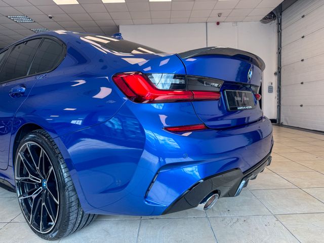 Image for 2020 BMW 3 Series 330 G20 E M Sport 4DR Auto