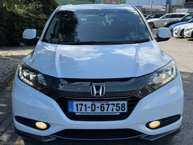Image for 2017 Honda Vezel KEYLESS ENTRY. REAR CAMERA. #12 MONTH WARRANTY INCLUDED#