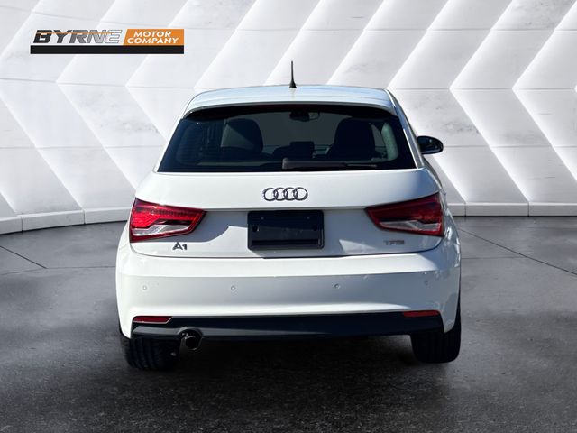 Image for 2015 Audi A1 1.0 TFSI AUTO