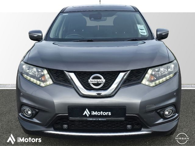 Image for 2017 Nissan X-Trail 1.6 DCI Acenta 128BHP 5DR