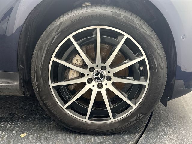 Image for 2022 Mercedes-Benz EQC 400 4MATIC AMG *BLACK FRIDAY FLASH SALE* €125 P/W