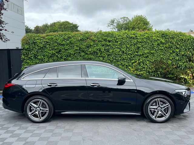 Image for 2025 Mercedes-Benz CLA Class CLA250e AMG-LINE EXECUTIVE 1.3 HBRID AUTO // VIRTUAL COCKPIT // APPLE CARPLAY/ANDROID AUTO // 360 PARKING SENSORS