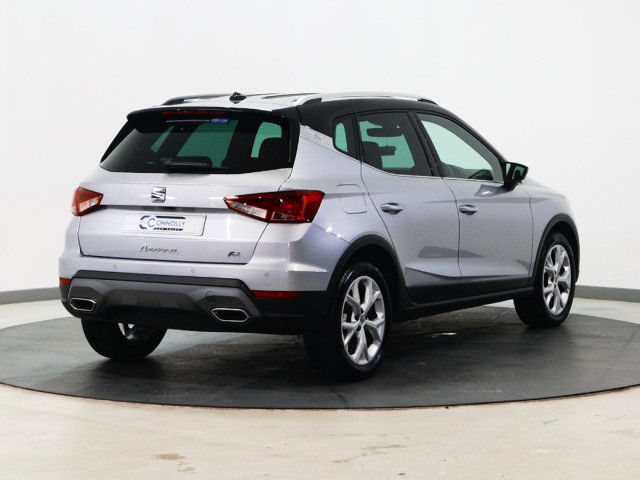 Image for 2024 SEAT Arona *94* PA 1.0tsi DSG FR 5