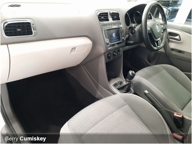 Image for 2015 Volkswagen Polo SE Design | 1.2 TSi 90BHP