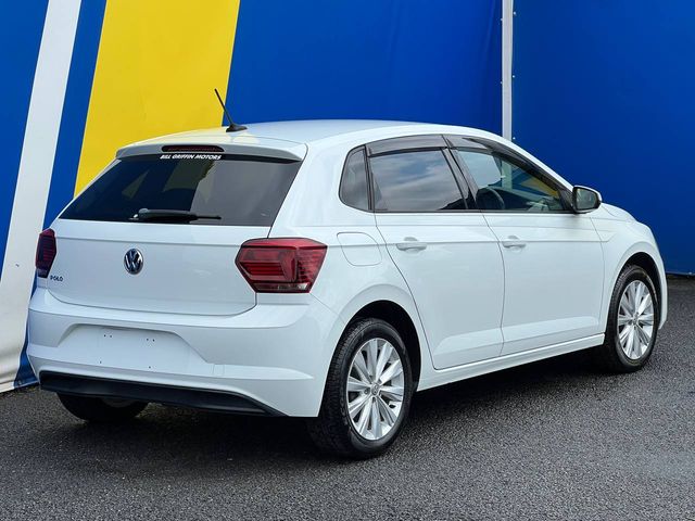Image for 2018 Volkswagen Polo HIGHLINE 1.0 TSI AUTO // FULL SERVICE HISTORY // APPLE CARPLAY/ANDROID AUTO // ADAPTIVE CRUISE CONTROL