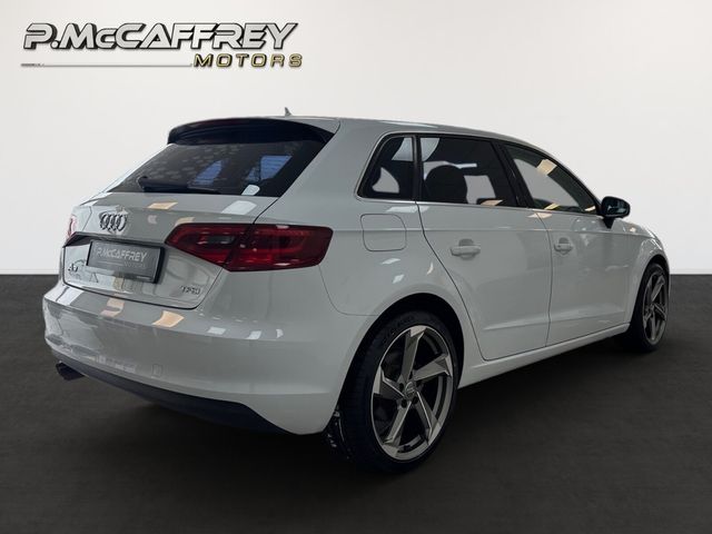 Image for 2015 Audi A3 1.4 TFSI 150BHP S TRONIC SE