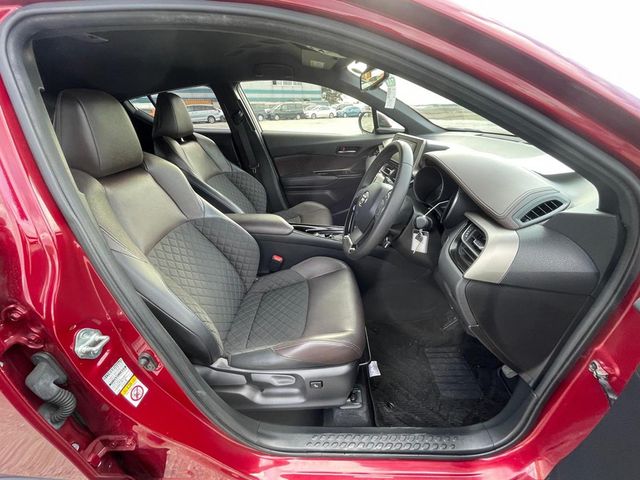 Image for 2019 Toyota C-HR 192 G Spec Leather