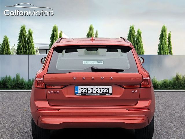 Image for 2022 Volvo XC60 Momentum B4 MHEV DSL (197hp)